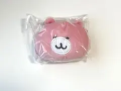 ちいかわ くまさんポシェット ミラー