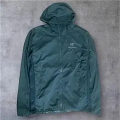 ARC'TERYX ガンマ SL HOODY Sサイズ - メルカリ