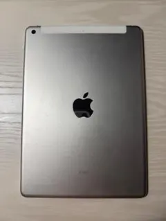 【美品】Apple iPad 第5世代 Cellular 本体