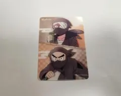 2025年最新】忍たま クリアカード 雑渡の人気アイテム - メルカリ