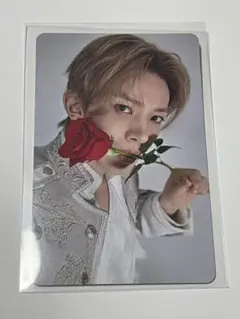 ENHYPEN house of vampire 第２弾　入場特典　ヒスン