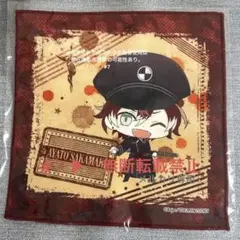 ▷▶︎▷DIABOLIK LOVERS ディアラバ 逆巻アヤト マイクロファイバー