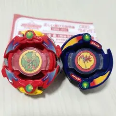 2026年最新】ベイブレードローラーアタッカーの人気アイテム - メルカリ