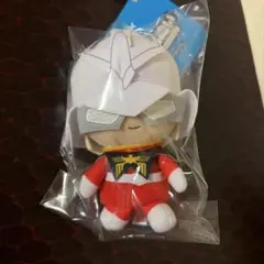 ツブラヤストア ぷちマスコットキーホルダー ウルトラマンガイア V2 ④