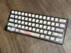 未使用 バラ売り メインキートップ分 浅野てんき キーキャップ Tanchjim