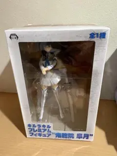 2026年最新】キルラキル プレミアムフィギュア鬼龍院皐月の人気