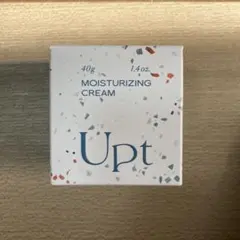 Upt モイスチャライジングクリーム 40gのサムネイル