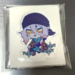 【匿名配送】モノノ怪 劇場版 アクリルスタンド 薬売り 天秤