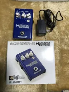 2026年最新】tc helicon ハーモニー リバーブ harmony singer 2の人気