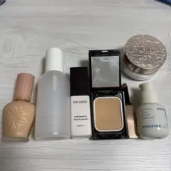 化粧品まとめ売り