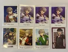 大神晃牙　あんスタ　ぱしゃっつ　ぱしゃこれ