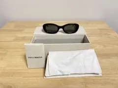 ジェントルモンスター サングラス