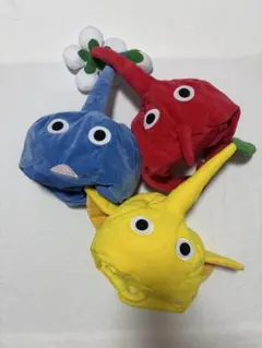♢美品 横浜DeNAベイスターズ イセエビコンビ ぬいぐるみキャップ 伊勢 蝦名 ♢美品 横浜DeNAベイスターズ イセエビコンビ ぬいぐるみキャップ 伊勢