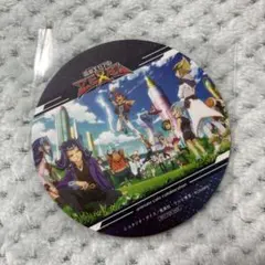 遊戯王ZEXAL コースター アニメイトカフェ - メルカリ