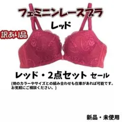 フロントホックブラ