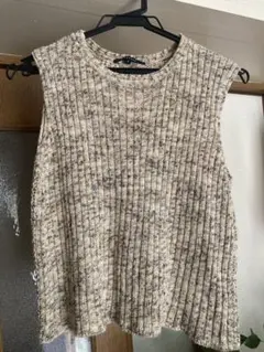 MACPHEE ノースリーブトップスのサムネイル