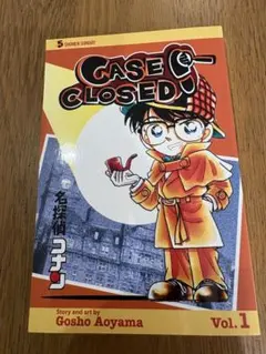 2026年最新】英語版名探偵コナン漫画の人気アイテム - メルカリ