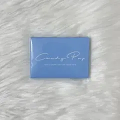 【新品未開封】TWICE Candy Pop フォトカードセット