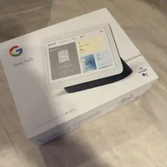 2026年最新】google nest hub 2世代の人気アイテム - メルカリ
