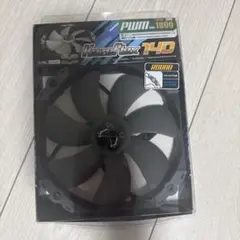 SCYTHE 140mmケースファン KAZE FLEX PWM 1800rpm