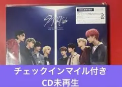 straykids TOP-Japanese ver. 初回Bのサムネイル