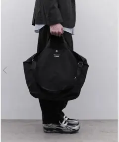 COMME des GARCONS HOMME 2way バッグのサムネイル