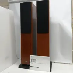 DENON SC-T55SG スピーカー ブラック 直接引き取り専用 DENON SC-T55SG スピーカー ブラック 直接引き取り専用