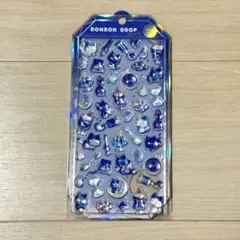 【正規品】ボンボンドロップシール オリジナリティ シャーベット よるねこ