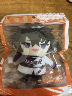 にじさんじ　佐伯イッテツ　にじぱぺっと