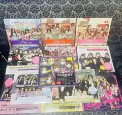 T-ARA CD アルバム スタコレ トレカ まとめ売り セット T-ARA CD 4枚セット ☆トレカなし - メルカリ