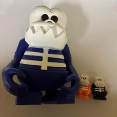 2026年最新】バウンティーハンター フィギュアの人気アイテム - メルカリ