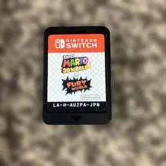 スーパーマリオ 3Dワールド ＋ フューリーワールド