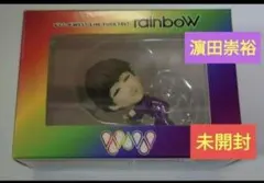 WEST. 小瀧望 離しま線隊レインボー ヤツぬい アクスタ ましかくフォト WEST. 小瀧望 2021 rainboW 離しま線隊レインボー 未開封 - メルカリ