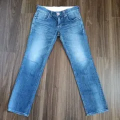 EDWIN エドウィン デニムパンツ レディース　ジーンズ