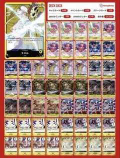 2025年最新】ワンピース エネル カードの人気アイテム - メルカリ