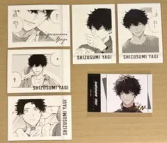 ギヴン展 ENCORE ぱしゃこれ PREMIUM 玄純