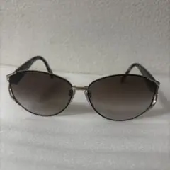 美品 Karl Lagerfeld KL8922 サングラス ヴィンテージのサムネイル