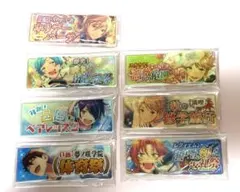 あんスタ　バナーコレクション　7個セット