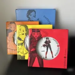 【レア商品】emina okinawa 絵皿（全4種）コンプリートセットのサムネイル