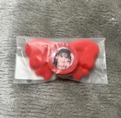 坂井仁香　ペンラアクセサリー