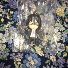 黒子のバスケ★　花宮真　キーホルダー