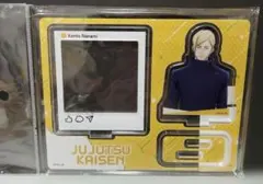 七海建人　呪術廻戦 懐玉・玉折　アクリルスタンド