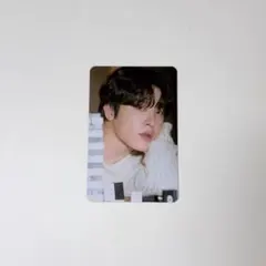 TREASURE ジョンファン Night Garden MD トレカ