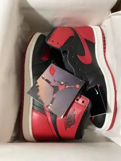 エア ジョーダン 1 HIGH '85 メンズシューズ お値下げ可能です❗️