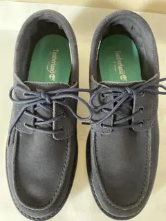 Timberland ニューマーケットIIボートシューズ