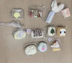 スクイーズ まとめ売り 9点セット - メルカリ