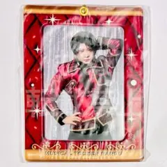 ミュージカル　刀剣乱舞　シブツタ　衣装展　ブロマイドホルダー　加州清光