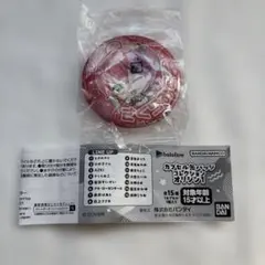 ホロライブ『さくらみこ』缶バッチ