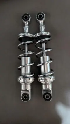 OKD アルミ サスペンション 245mm シャリー ダックス モンキー - メルカリ