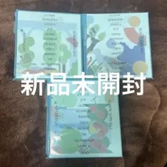 SEVENTEEN セブチ CD ヘンガレ 헹가래